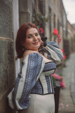 Ірина Ваганова - Love Story