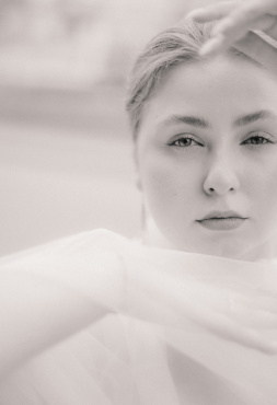 Ірина Ваганова - Свадебная съемка