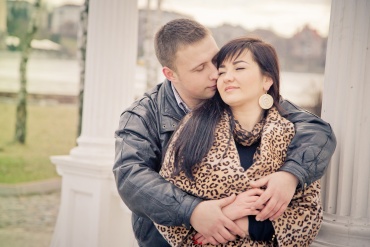 Василь Костяк - Love Story