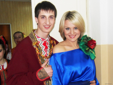 Роман Гриценко - Dj на праздник
