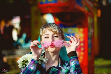 Елена  - Девичник