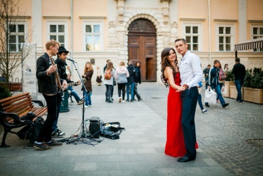 Ігор Чорній - Love Story