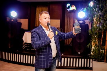 Анатолий - Семейное мероприятие