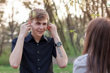 Святослав - Love Story