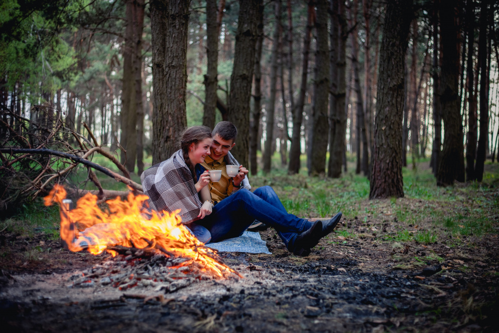 Руслан - Love Story