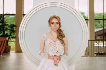 Татьяна Тимченко - Свадебная съемка