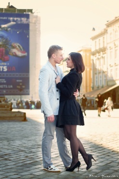 Діма - Love Story