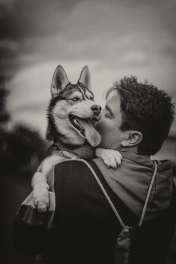 Ірина Ваганова - Фотосессия животных