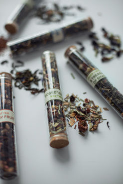 Ірина Ваганова - Предметная съемка