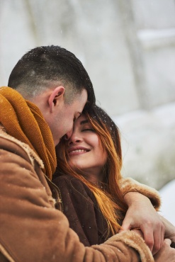 Khaziiev Vadim - Love Story