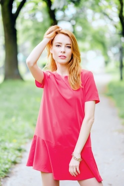 Александр - Выездная фотосессия