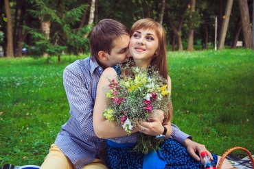 Татьяна - Love Story
