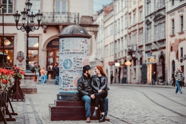 Ярослав - Love Story