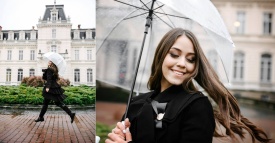 Вікторія Гнатів - Фотограф
