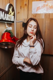 Елизавета  Солдатенко - Фотограф