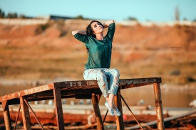 Алина Рассохина - Фотограф
