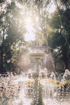 Ірина Ваганова - Выездная фотосессия