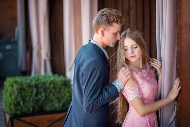 Елена  - Love Story