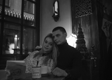 Міша Мазур - Love Story