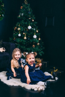 Галина Дидковская - Детская съемка