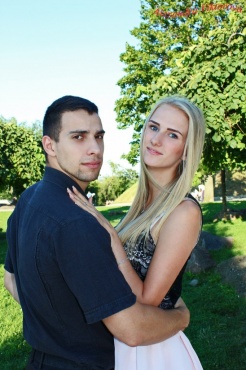 Александра - Love Story