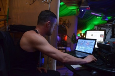 Дмитрий - Dj на праздник
