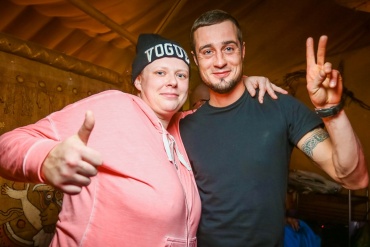 Дмитрий - Dj на праздник