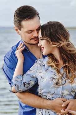 Елена - Love Story