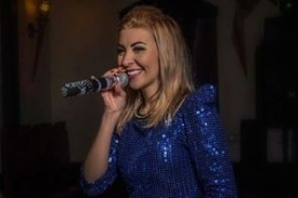 Екатерина  - Ведущий мероприятий