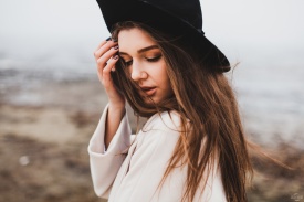 Марина - Фотограф