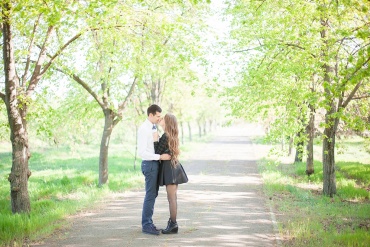 Алина - Love Story