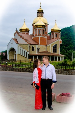 Олег Мальона - Love Story