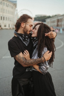  Богдан - Love Story
