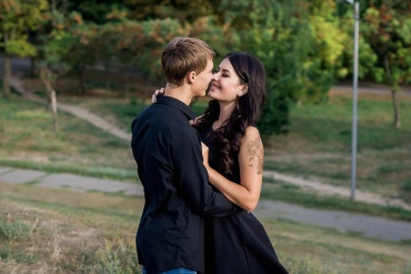 Ольга Щербина - Love Story