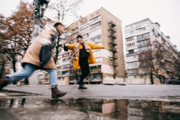 Роберт - Love Story