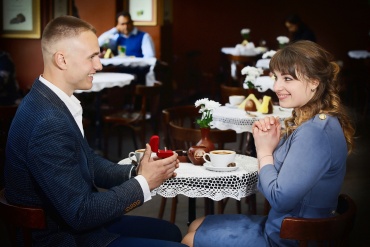 Олег Захарчук - Love Story