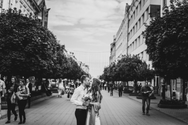 Taras - Love Story