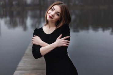 Макс - Выездная фотосессия
