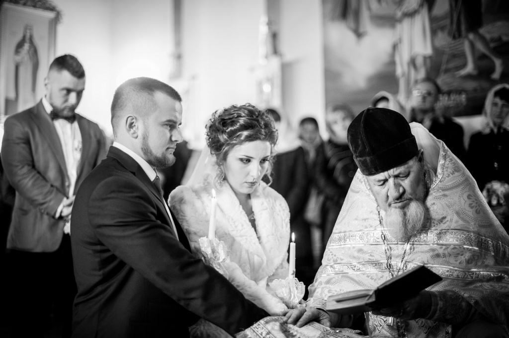 Maksym - Венчание