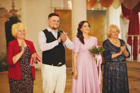 Сергій Нестеренко - Фотограф