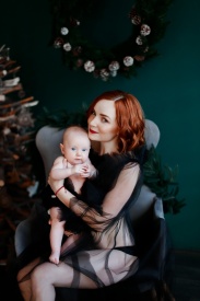 Молодых Марина - Фотограф