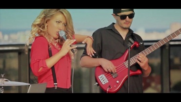 Music band - Живая музыка