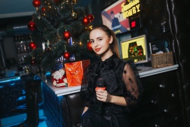 Елизавета  Солдатенко - Фотограф