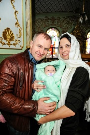  Павел Поздняк - Фотограф