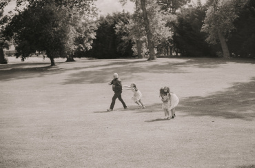 Ірина Ваганова - Репортажная съемка