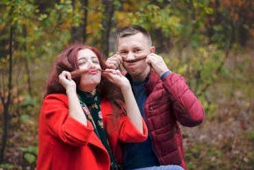 Анастасія Квасньовська - Love Story