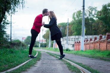 Міша Мазур - Love Story