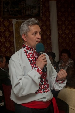 Алексіюк Руслан - Свадьба