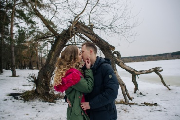 Helena Trofimchuk - Love Story