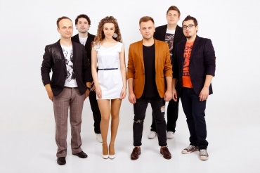 Сергій Копаниця - Живая музыка